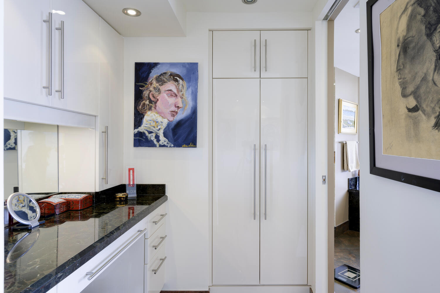 PLAZA OF THE PALM BEACHES CONDO - Residential