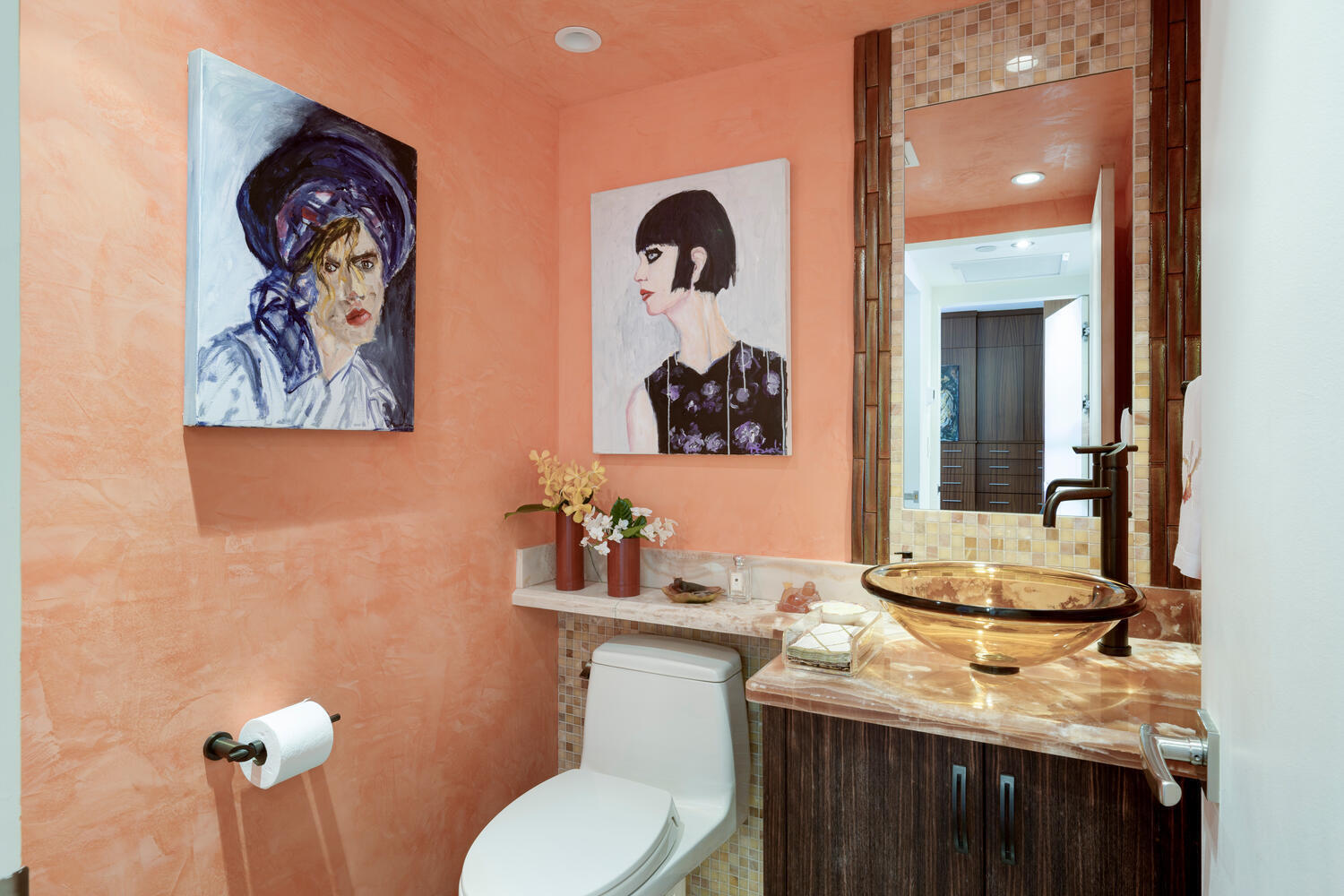 PLAZA OF THE PALM BEACHES CONDO - Residential