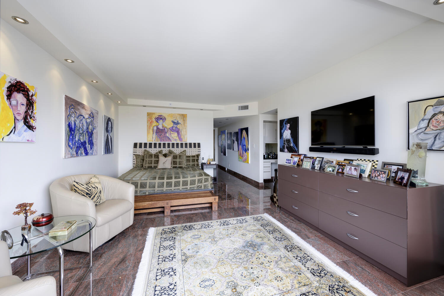 PLAZA OF THE PALM BEACHES CONDO - Residential