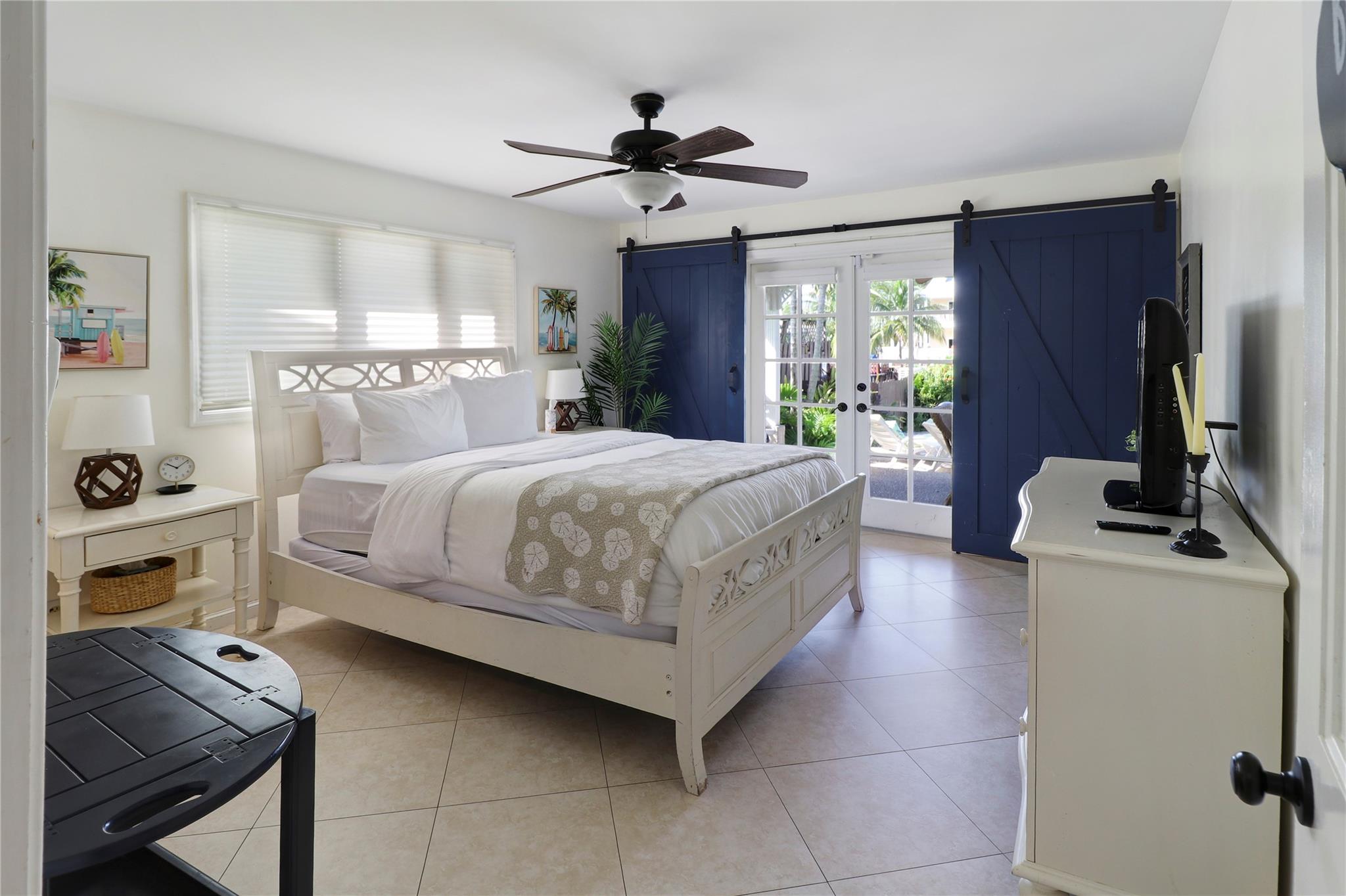 Riviera 6-17 B - Residential