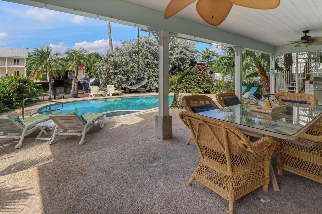 Photo of 635 Riviera Isle Drive, Fort Lauderdale, FL 33301 (MLS # F10530065)