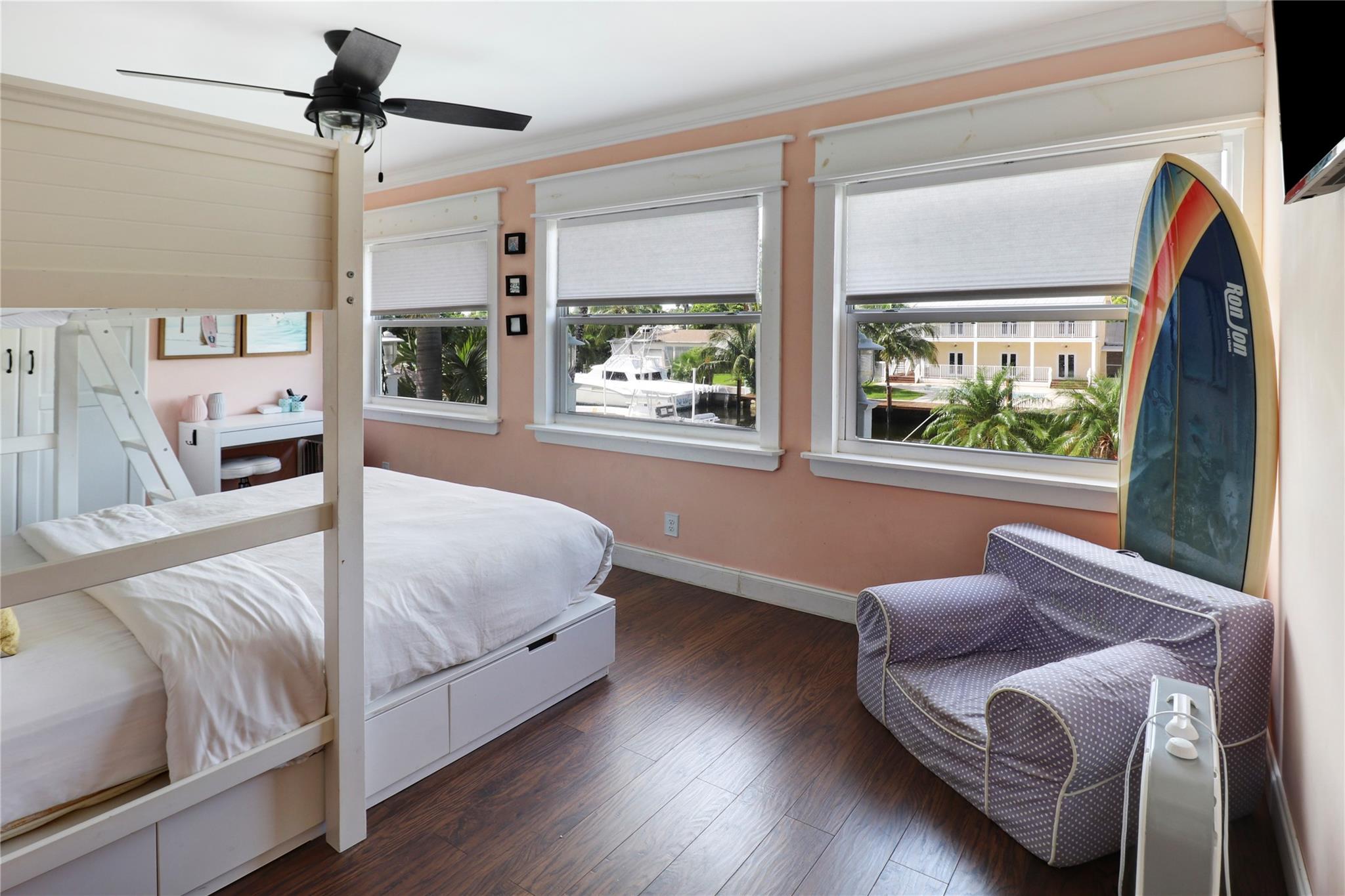 Riviera 6-17 B - Residential