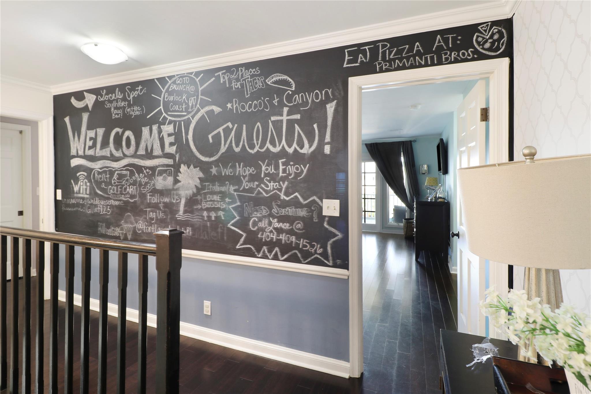 Riviera 6-17 B - Residential