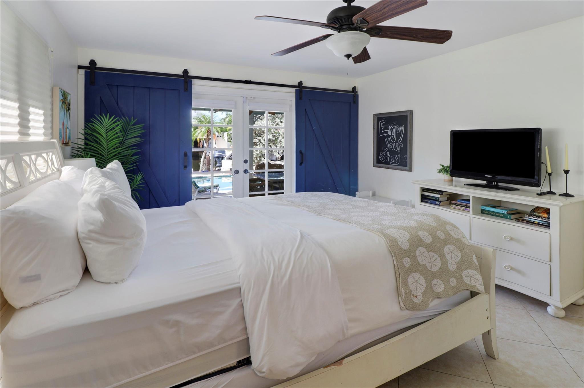 Riviera 6-17 B - Residential