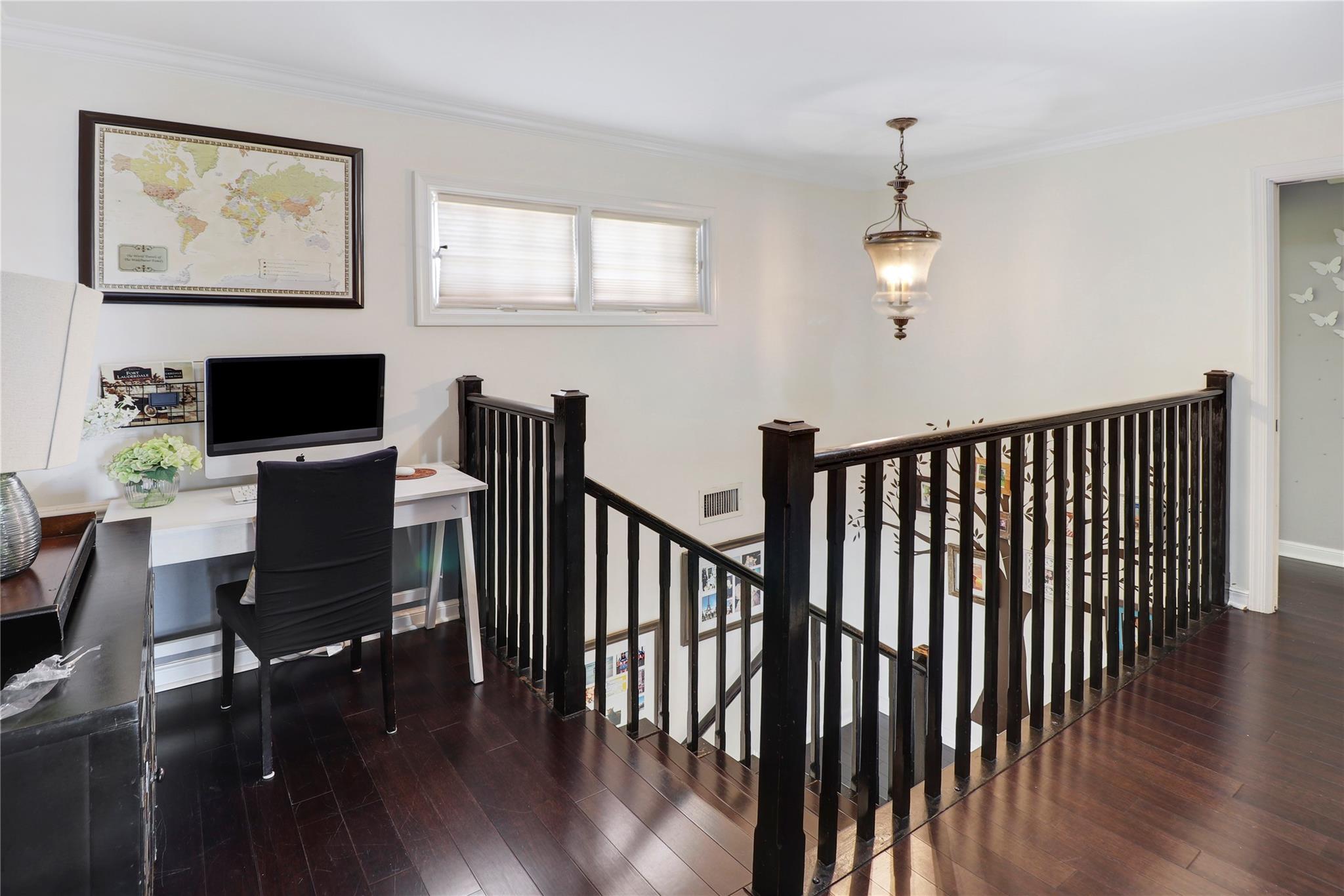 Riviera 6-17 B - Residential