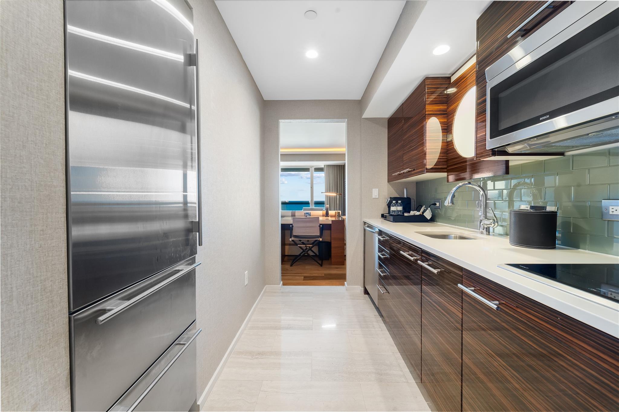 551 N Fort Lauderdale Beach Blvd H1716