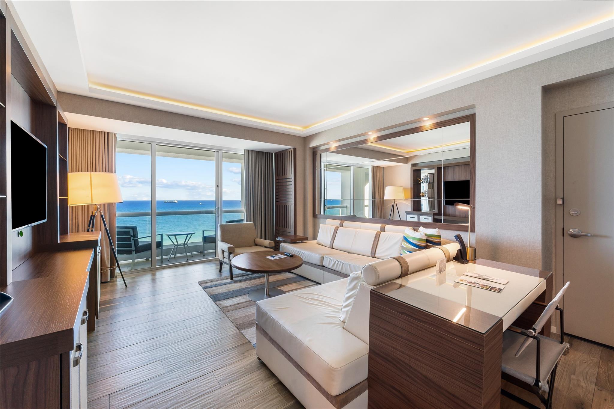 551 N Fort Lauderdale Beach Blvd H1716