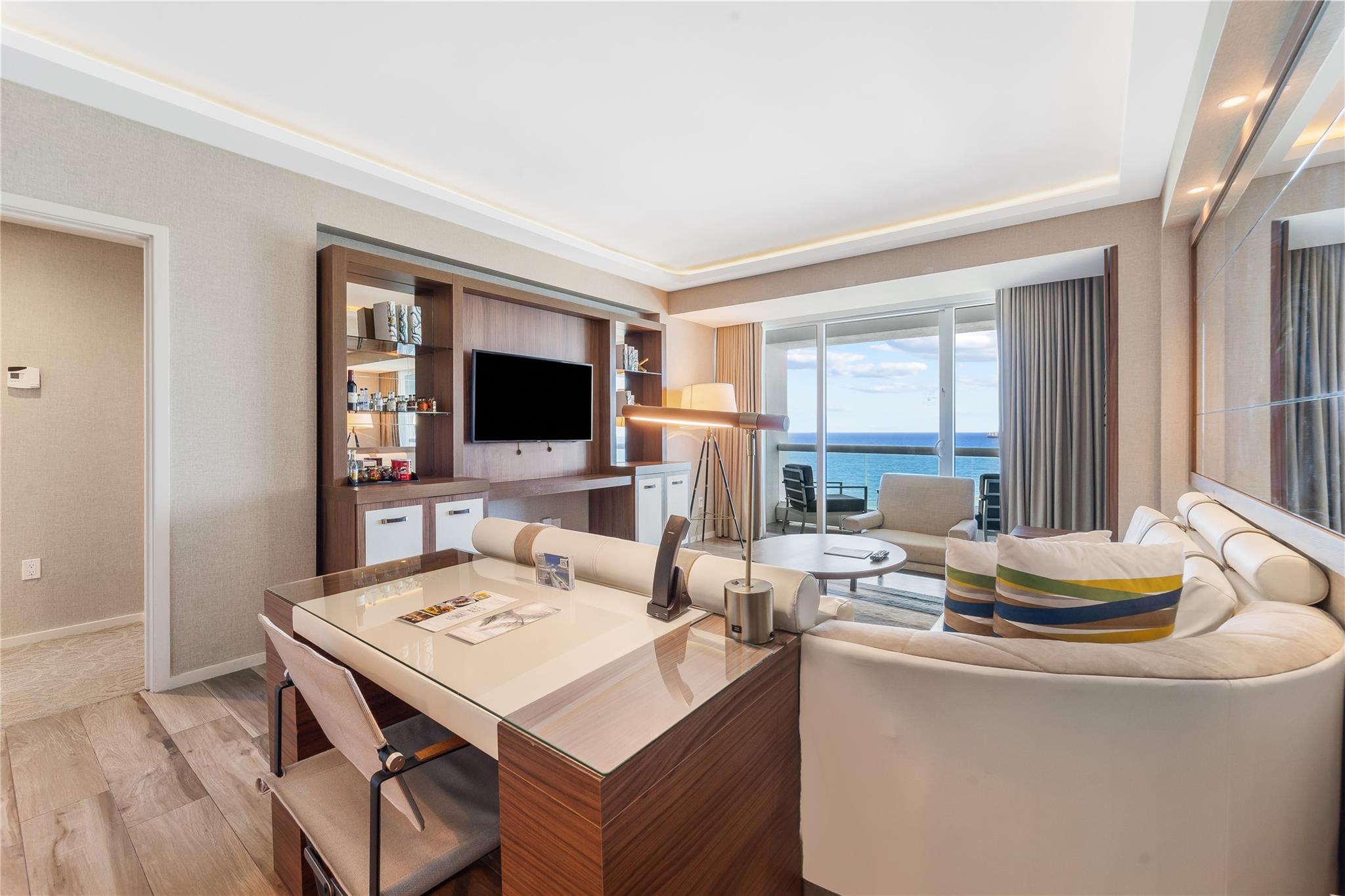 551 N Fort Lauderdale Beach Blvd H1716