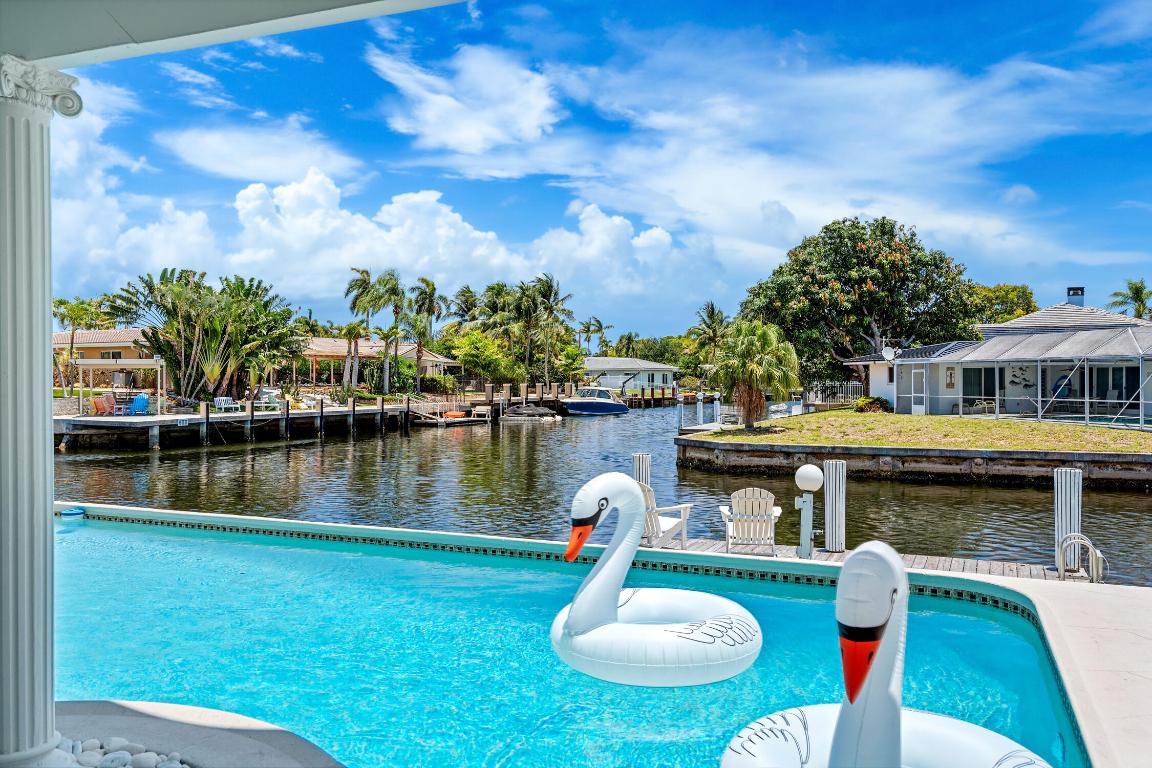 The Landings - Residential Lease