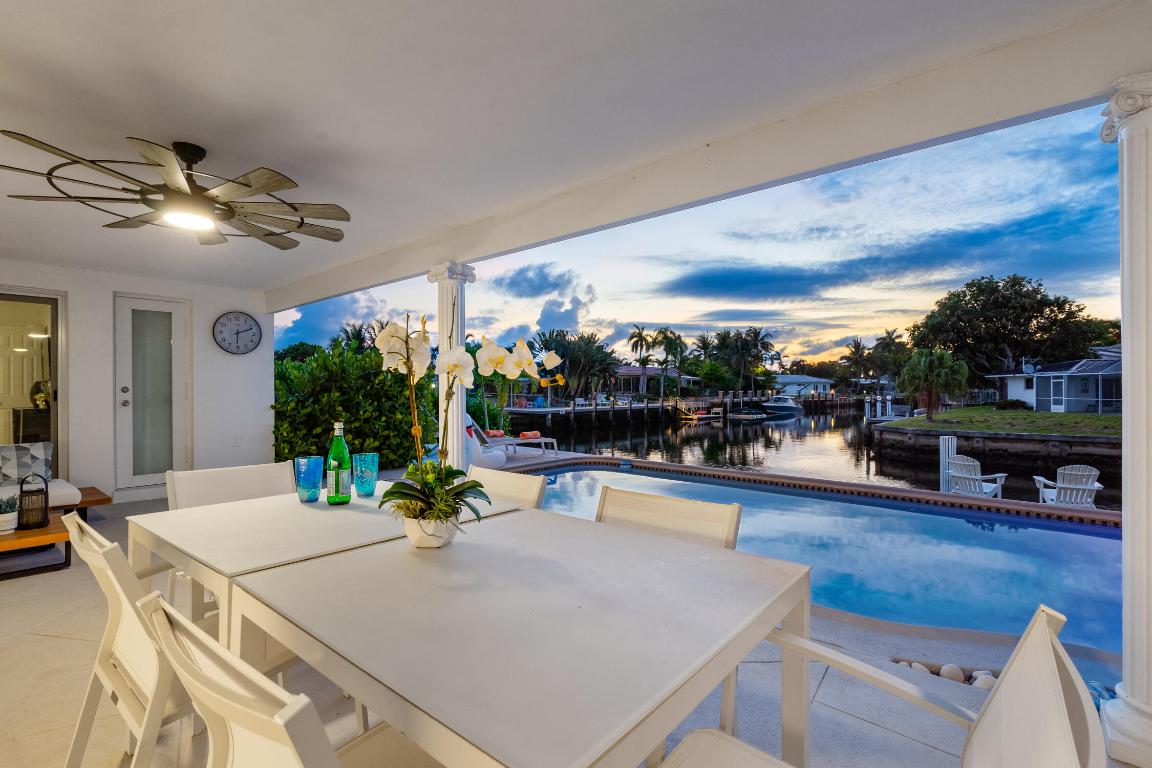 The Landings - Residential Lease