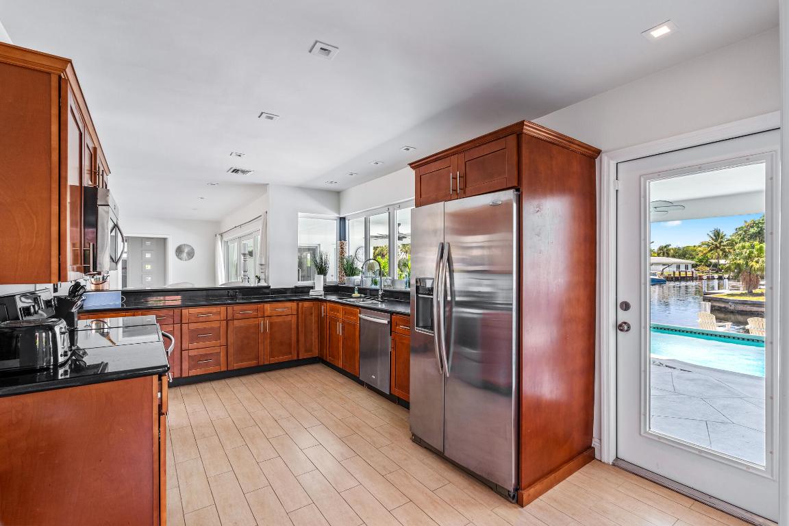 The Landings - Residential Lease