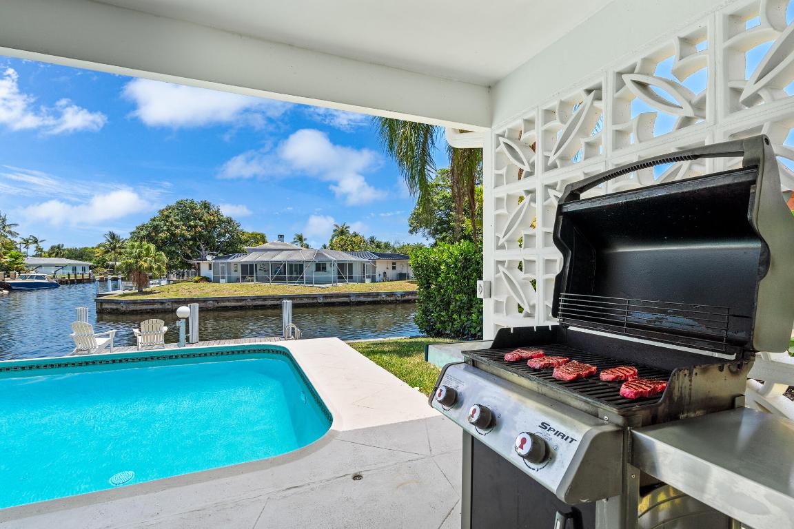 The Landings - Residential Lease