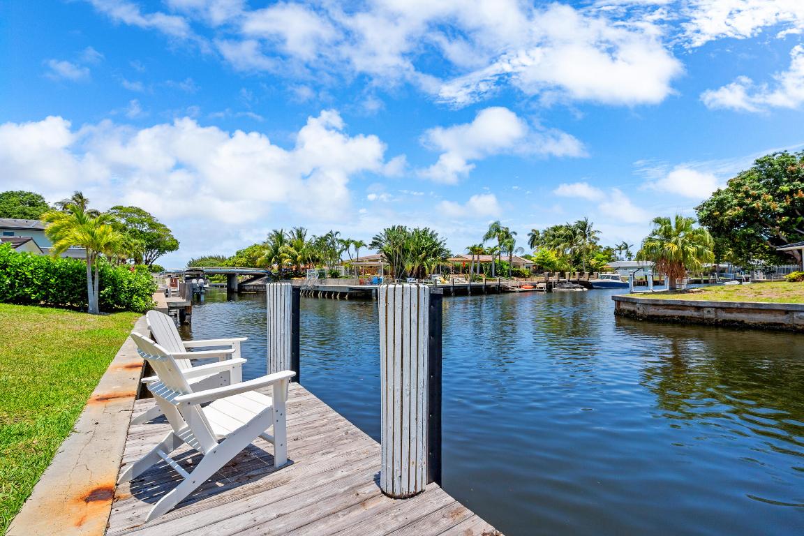 The Landings - Residential Lease