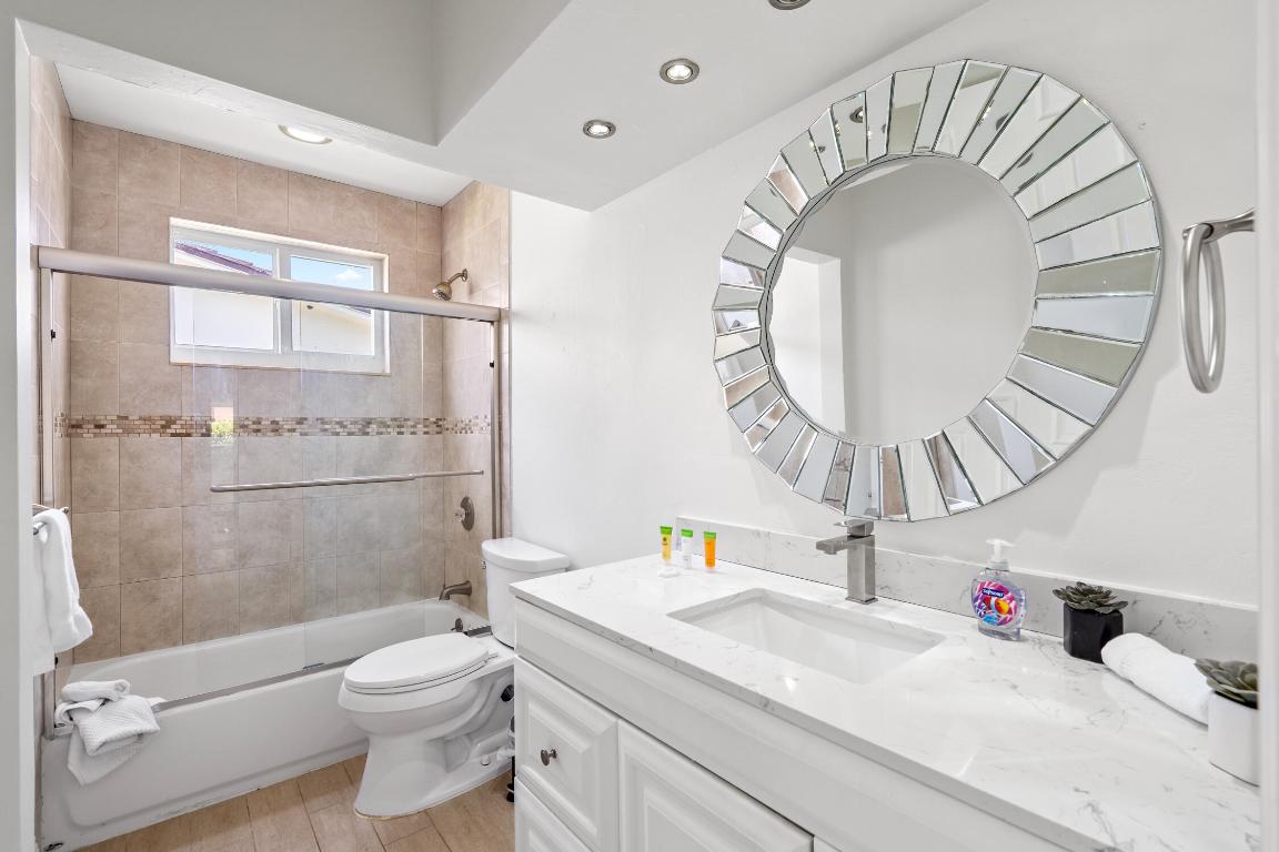 The Landings - Residential Lease