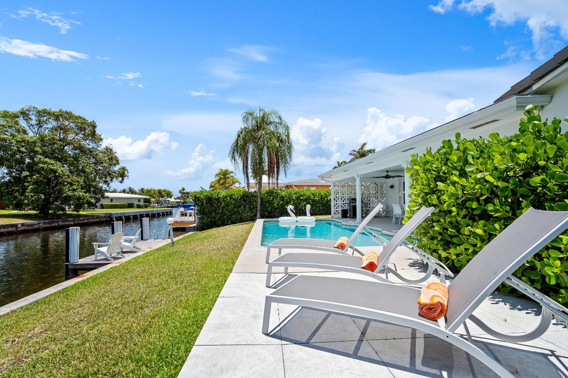 The Landings - Residential Lease