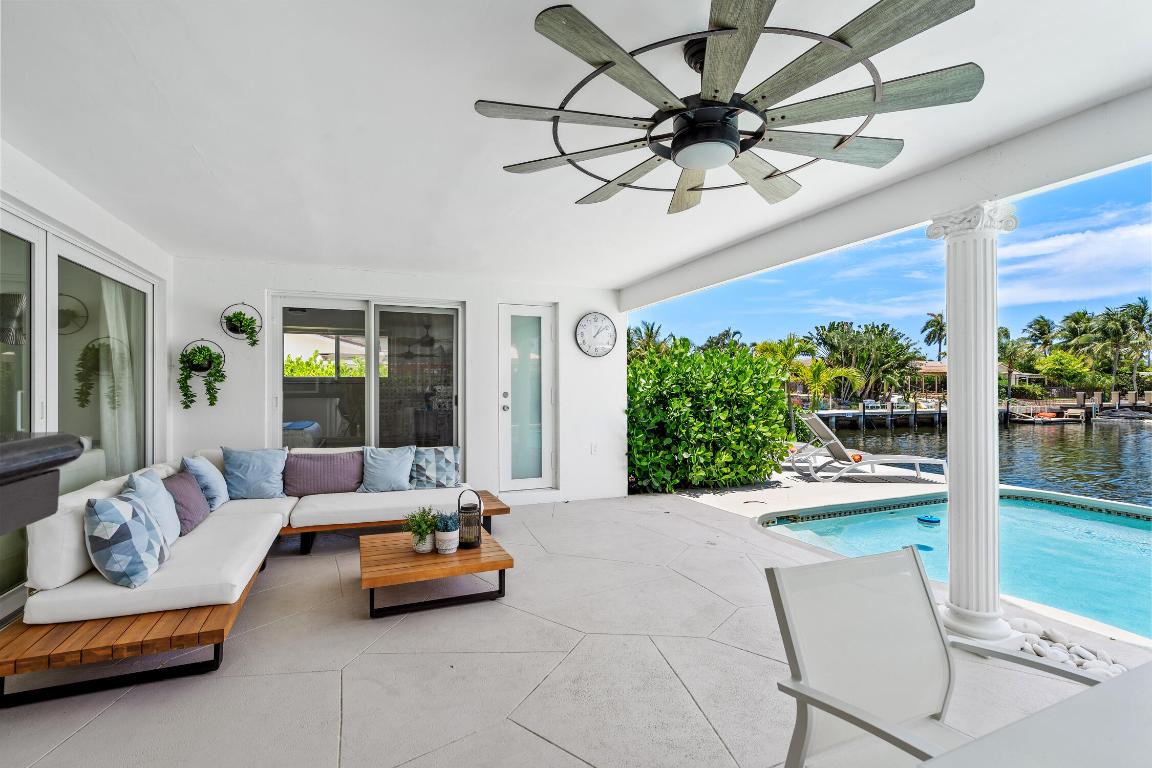 The Landings - Residential Lease