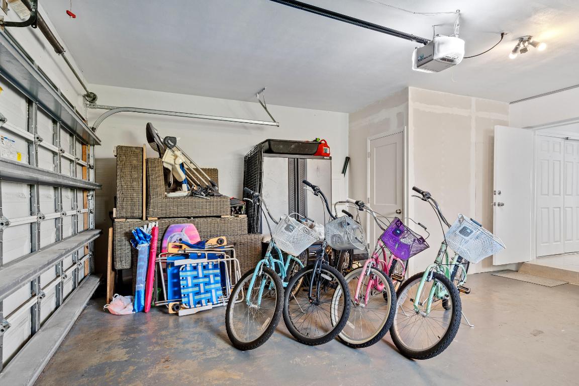 The Landings - Residential Lease