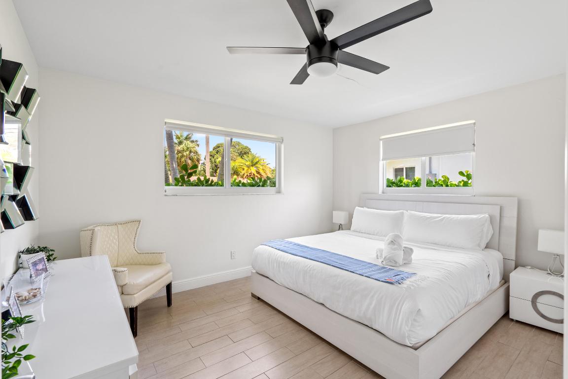 The Landings - Residential Lease