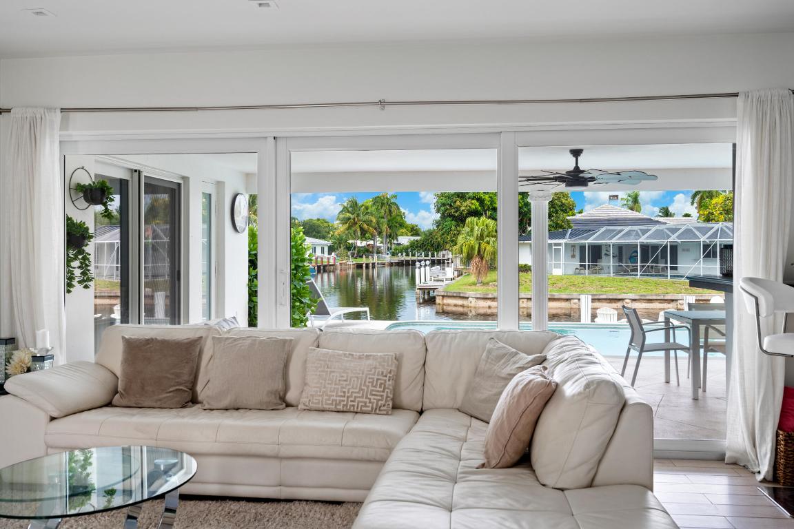 The Landings - Residential Lease