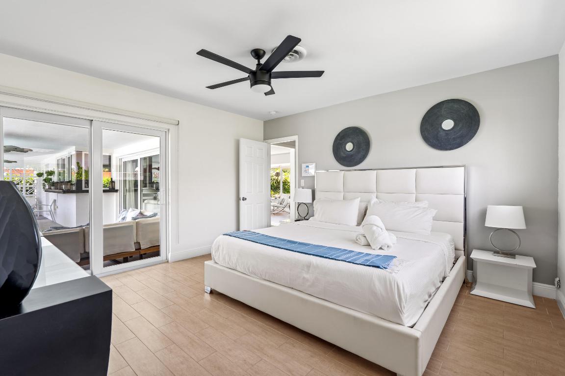 The Landings - Residential Lease