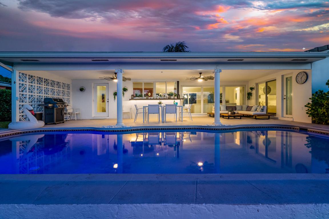 The Landings - Residential Lease