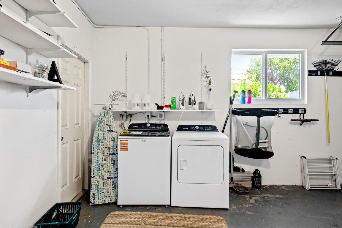 The Landings - Residential Lease