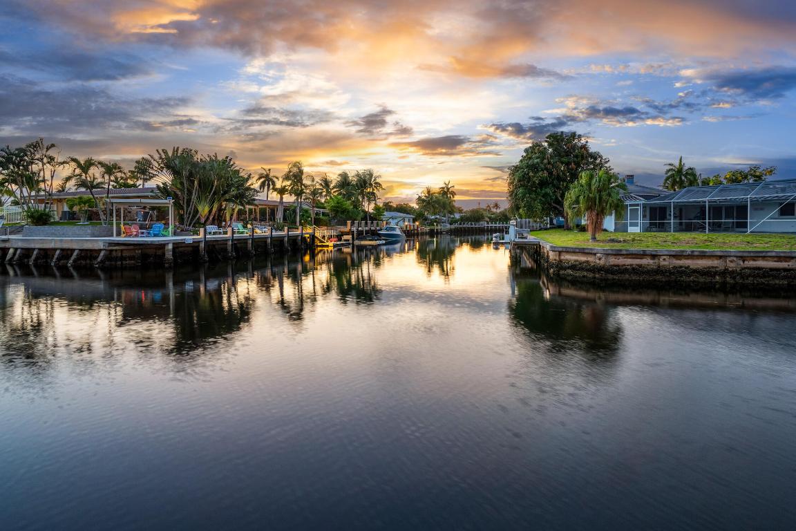 The Landings - Residential Lease