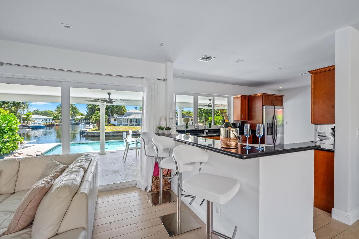 The Landings - Residential Lease