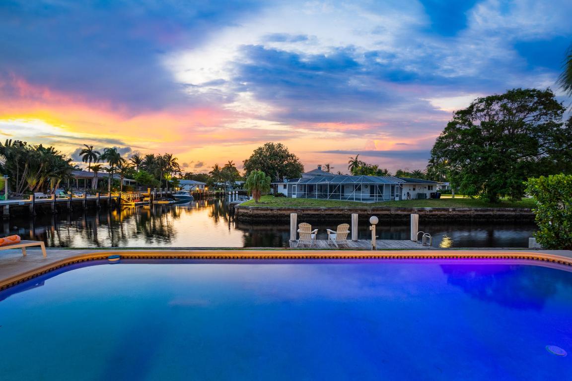 The Landings - Residential Lease