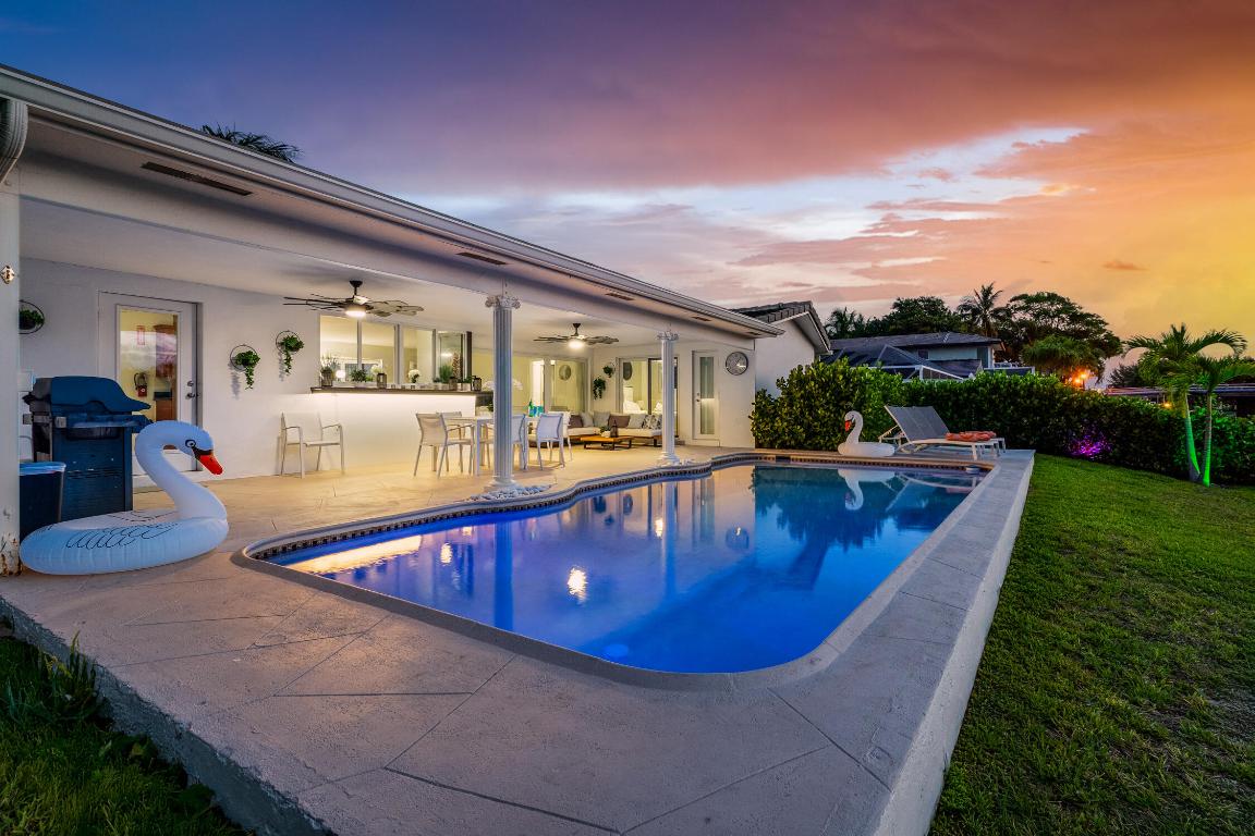 The Landings - Residential Lease