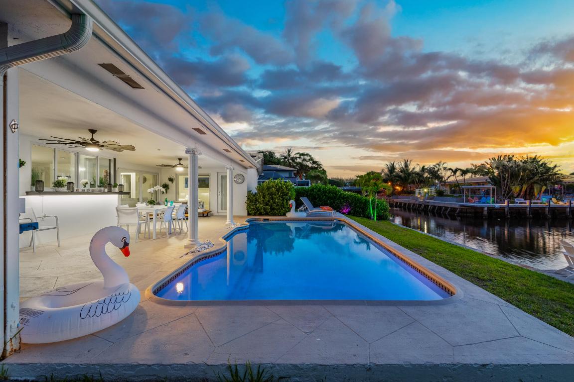 The Landings - Residential Lease