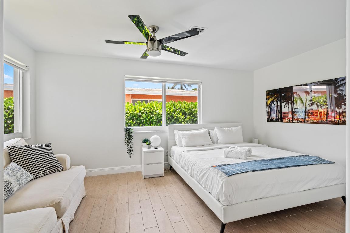 The Landings - Residential Lease