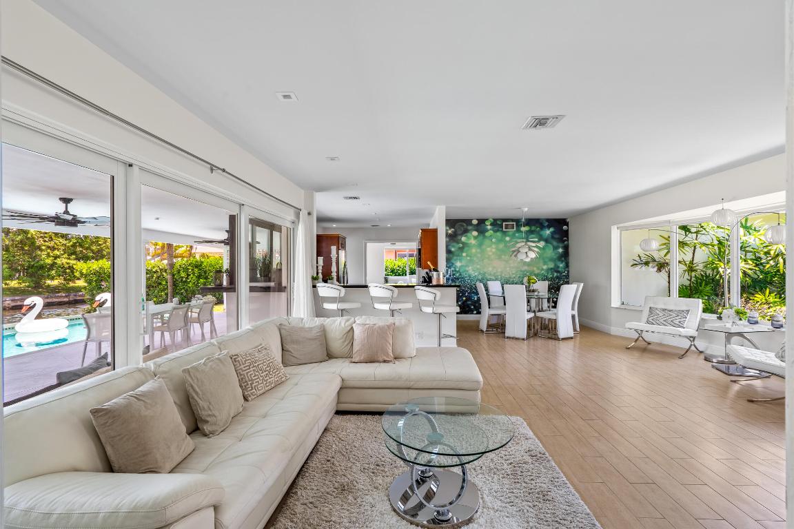 The Landings - Residential Lease