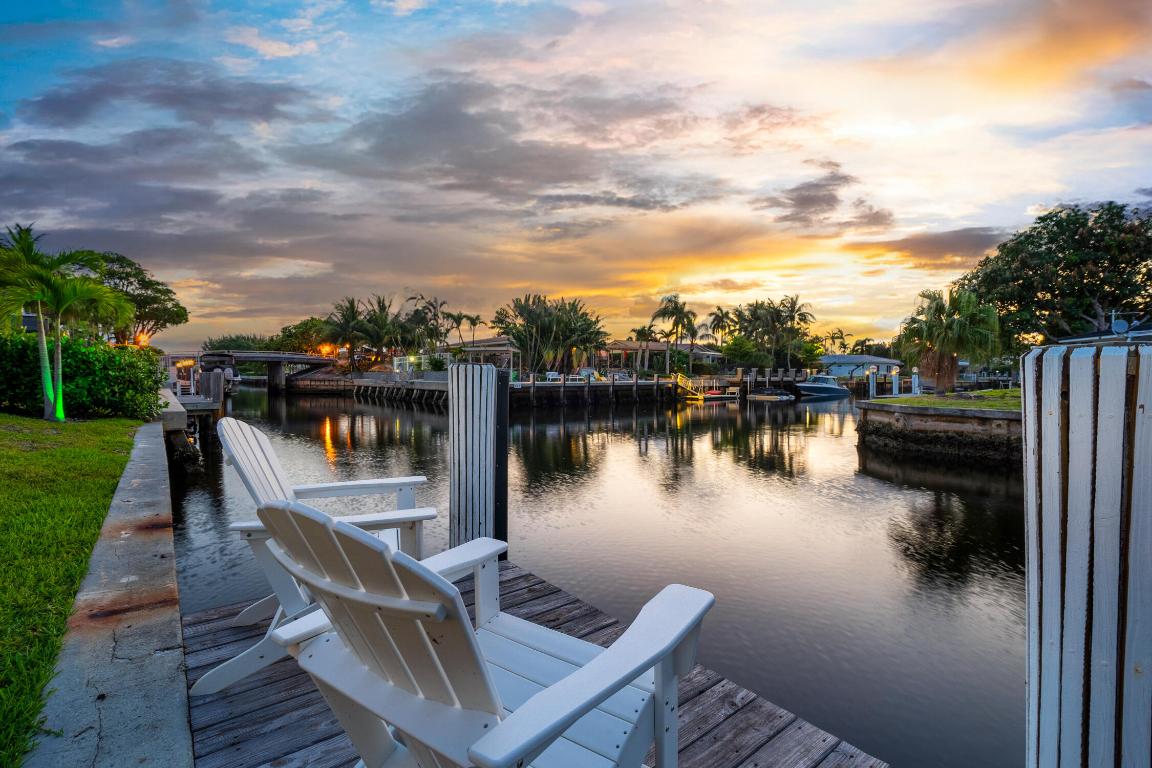 The Landings - Residential Lease