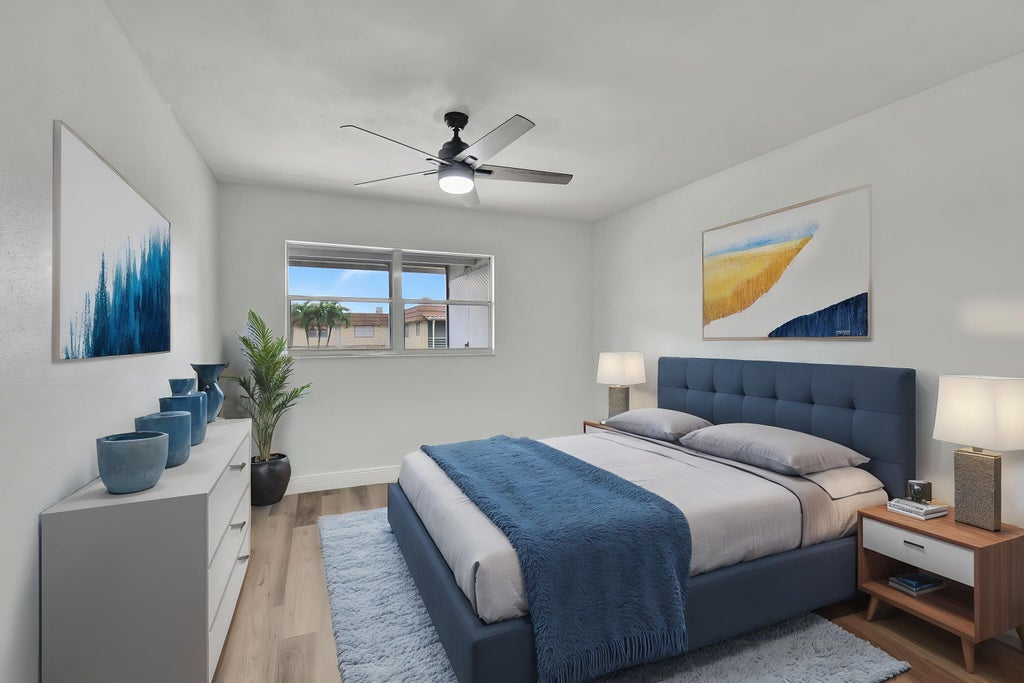Photo of 41 Saxony A, Delray Beach, FL 33446 (MLS # R11042869)