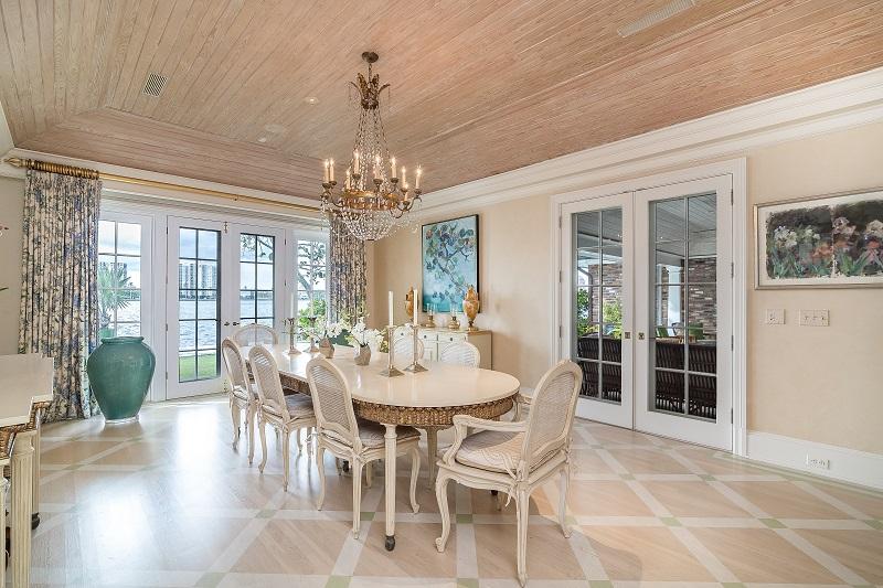 EVERGLADES ISLAND 3 - Residential