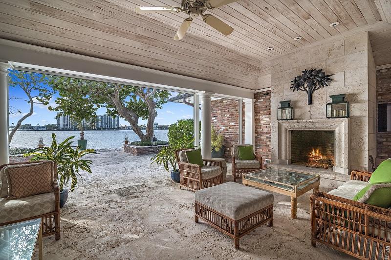 EVERGLADES ISLAND 3 - Residential