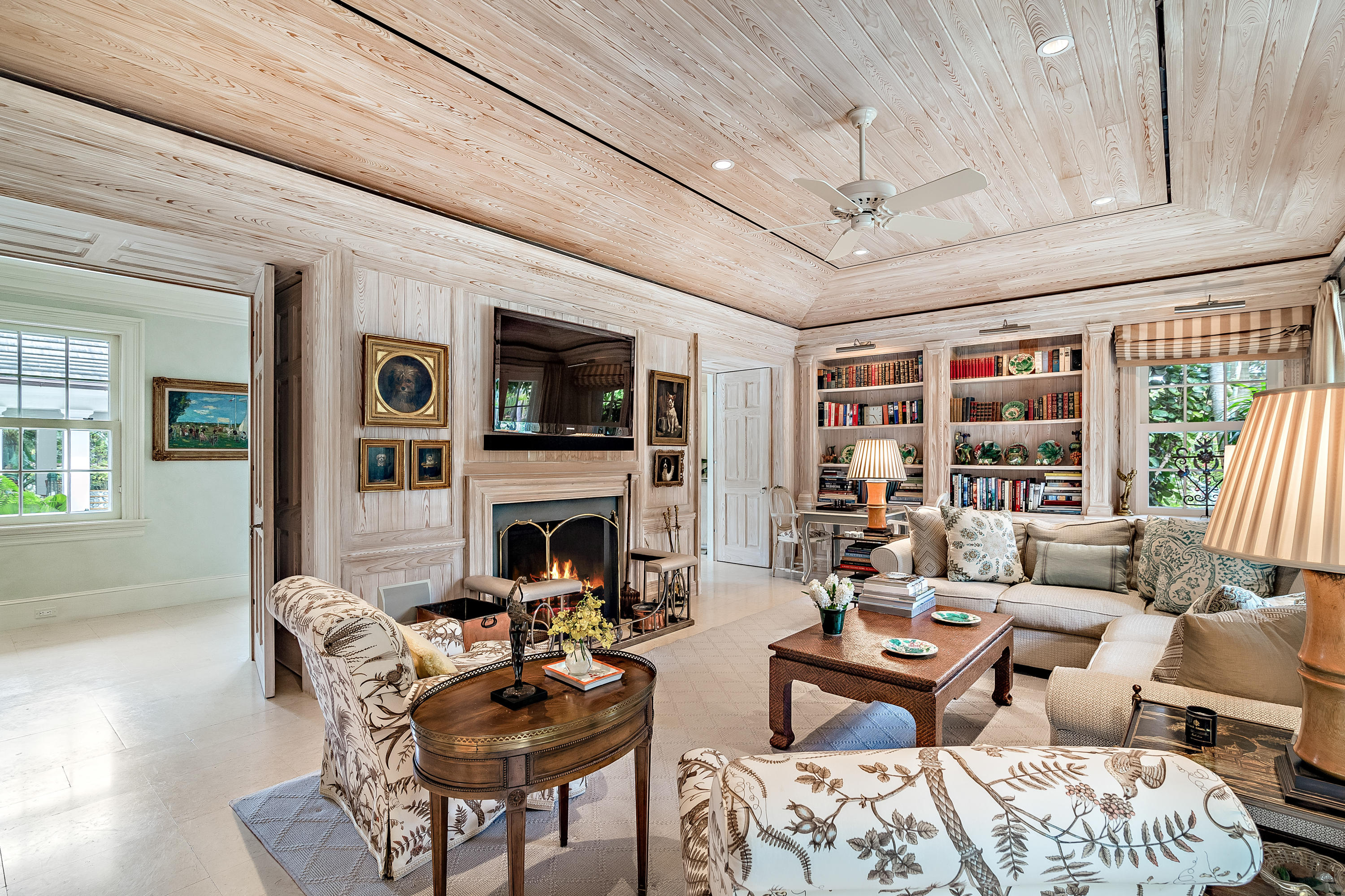 EVERGLADES ISLAND 3 - Residential