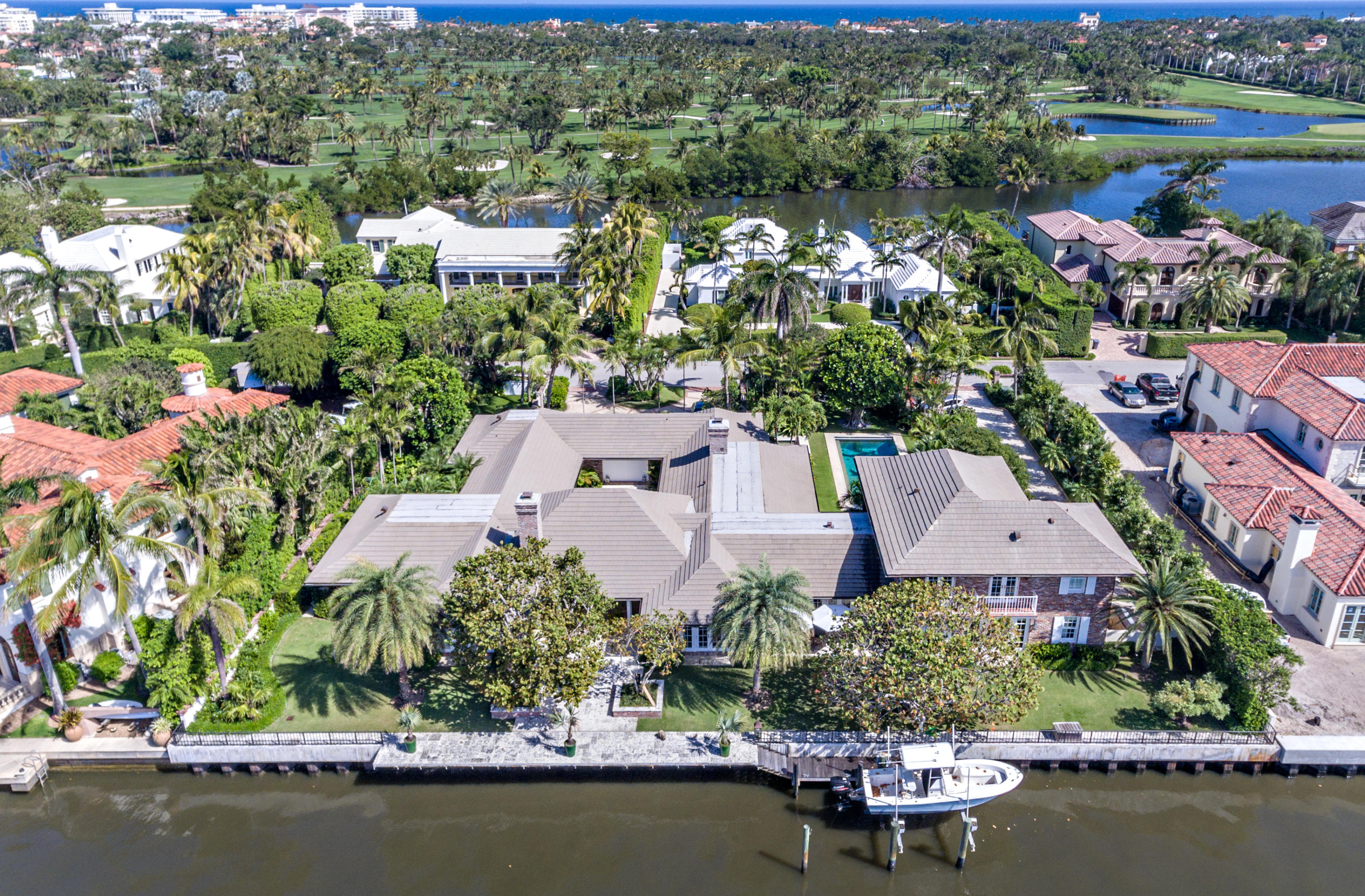 EVERGLADES ISLAND 3 - Residential