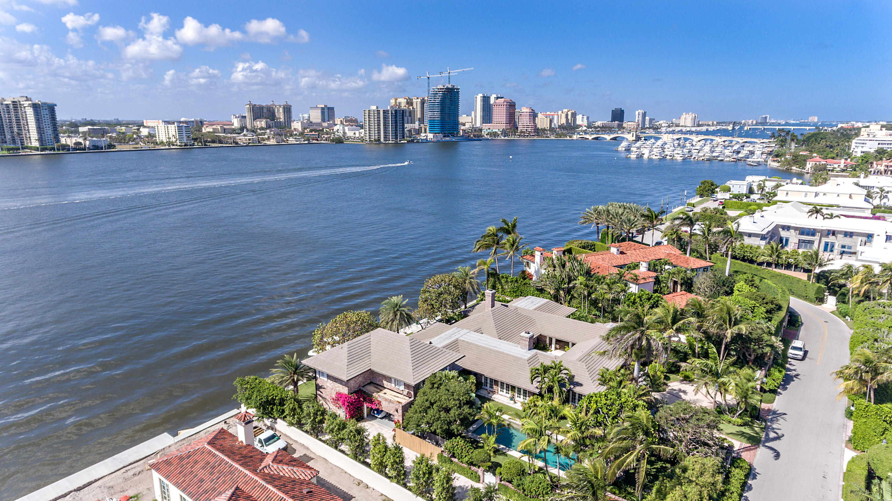 EVERGLADES ISLAND 3 - Residential