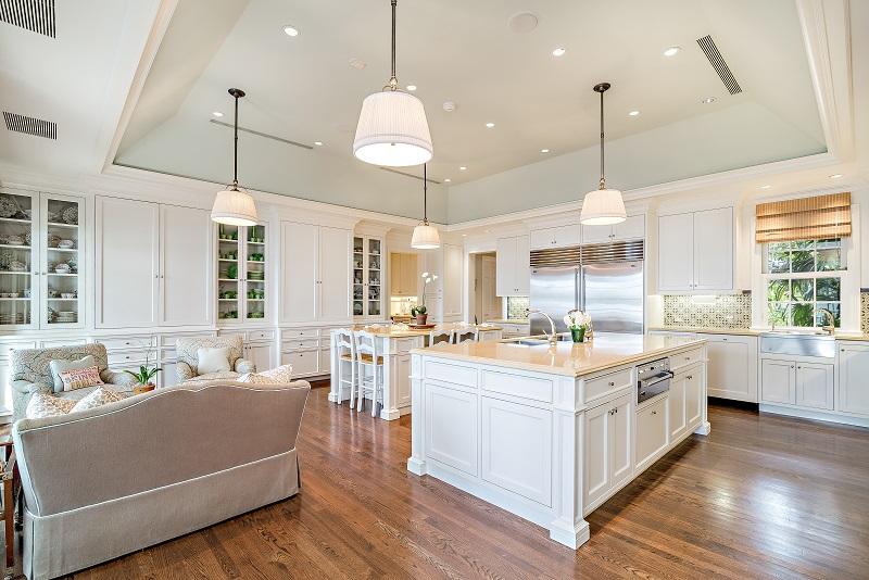 EVERGLADES ISLAND 3 - Residential