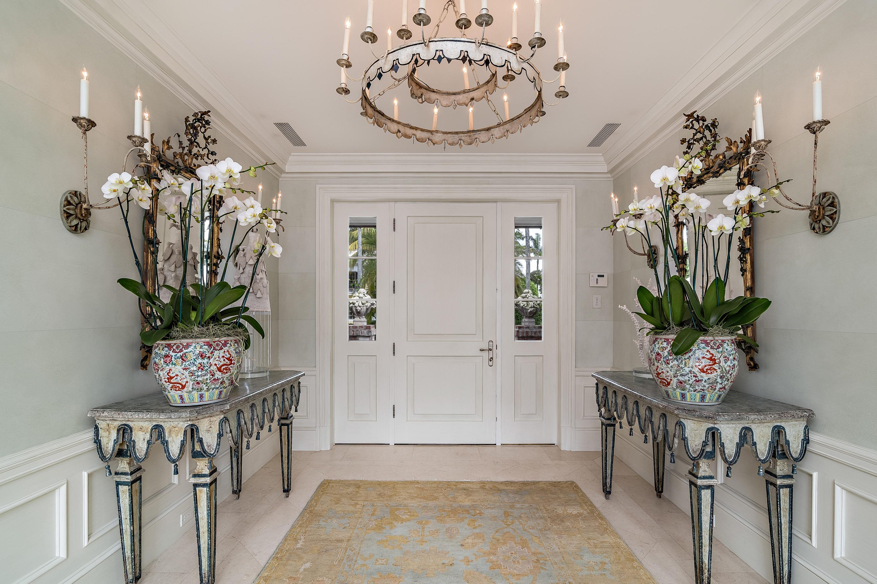 EVERGLADES ISLAND 3 - Residential