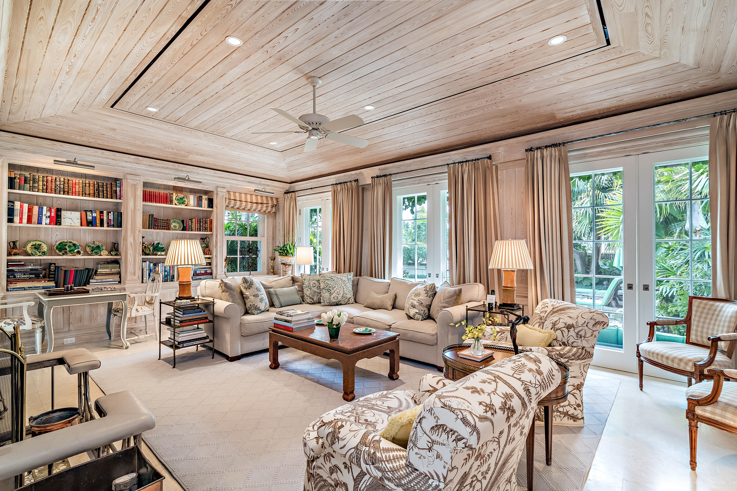 EVERGLADES ISLAND 3 - Residential