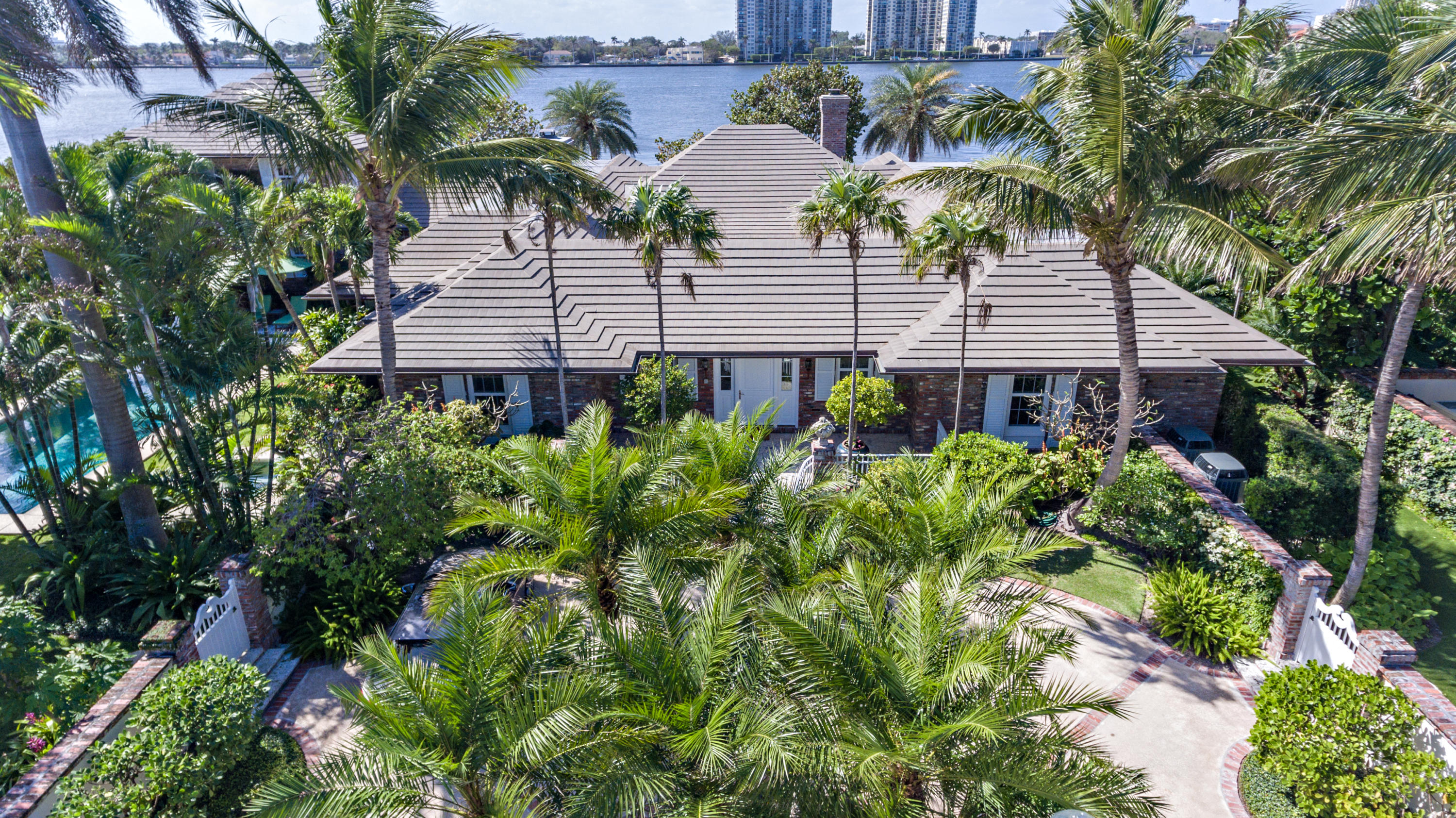 EVERGLADES ISLAND 3 - Residential