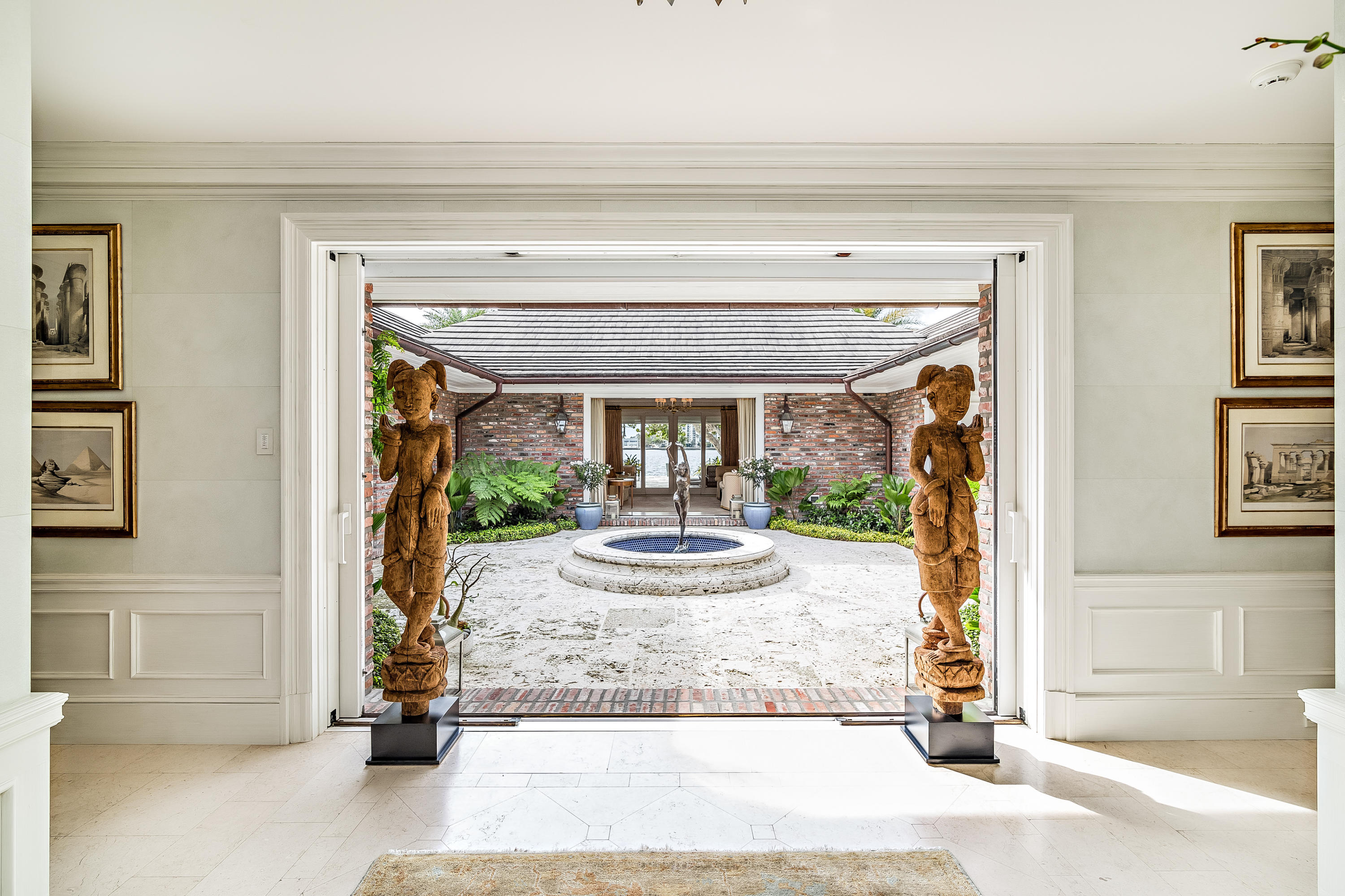 EVERGLADES ISLAND 3 - Residential