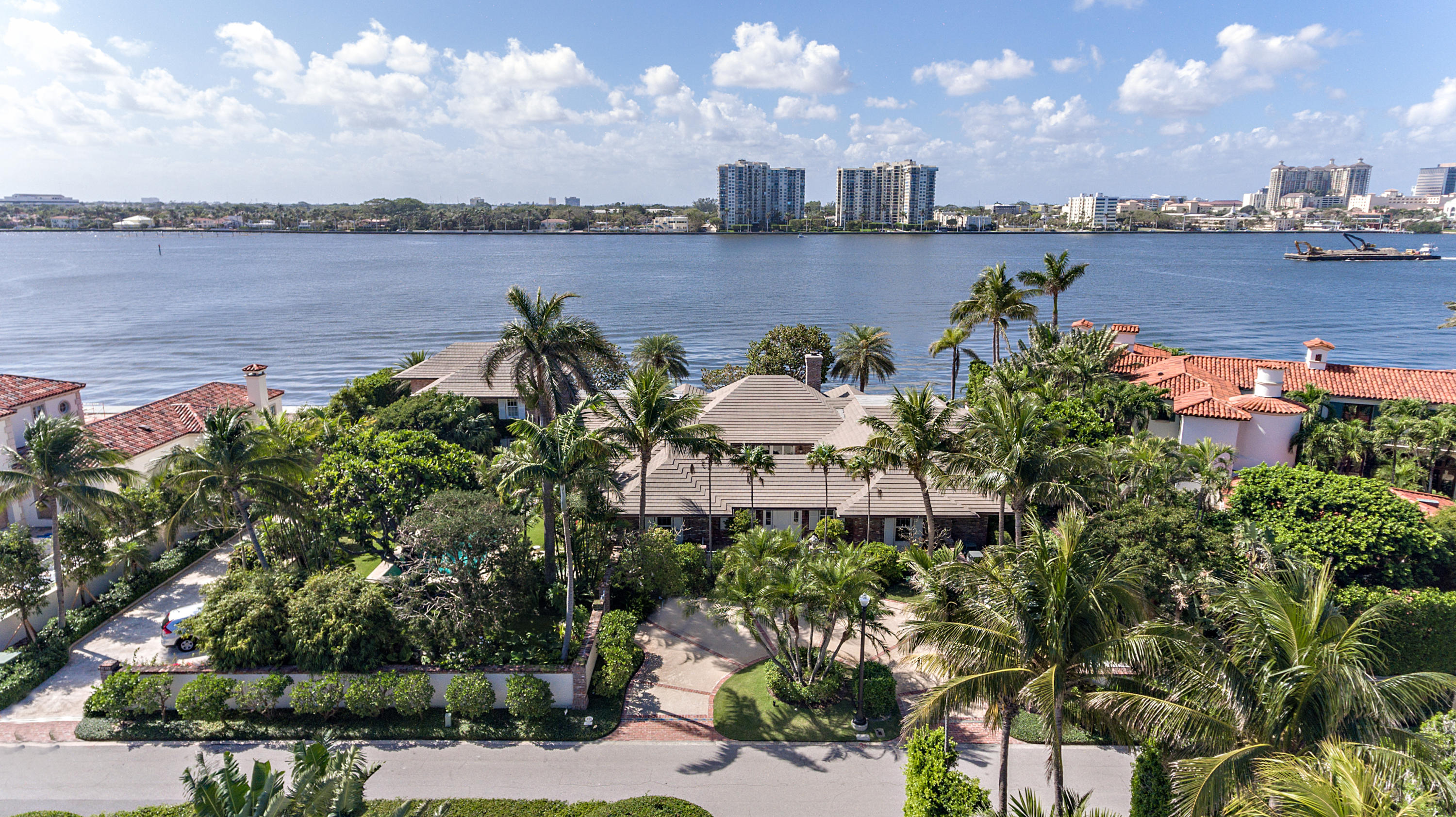 EVERGLADES ISLAND 3 - Residential