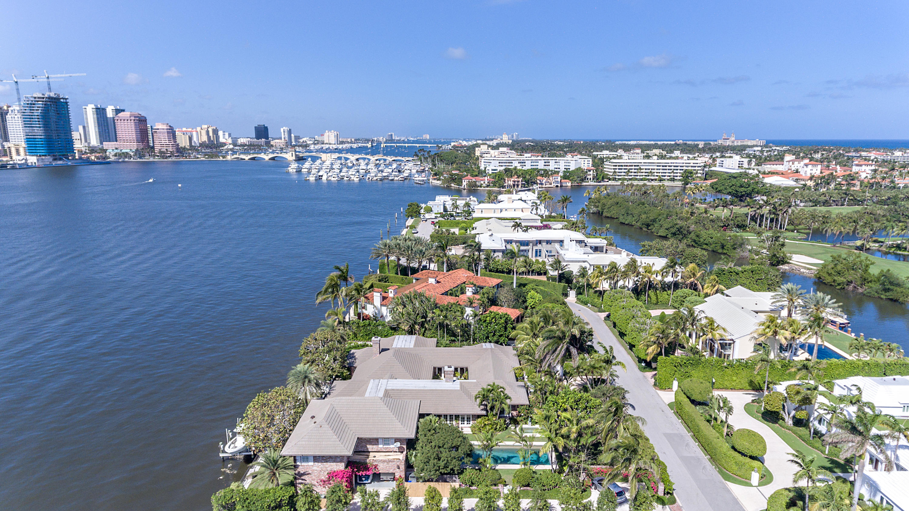 EVERGLADES ISLAND 3 - Residential