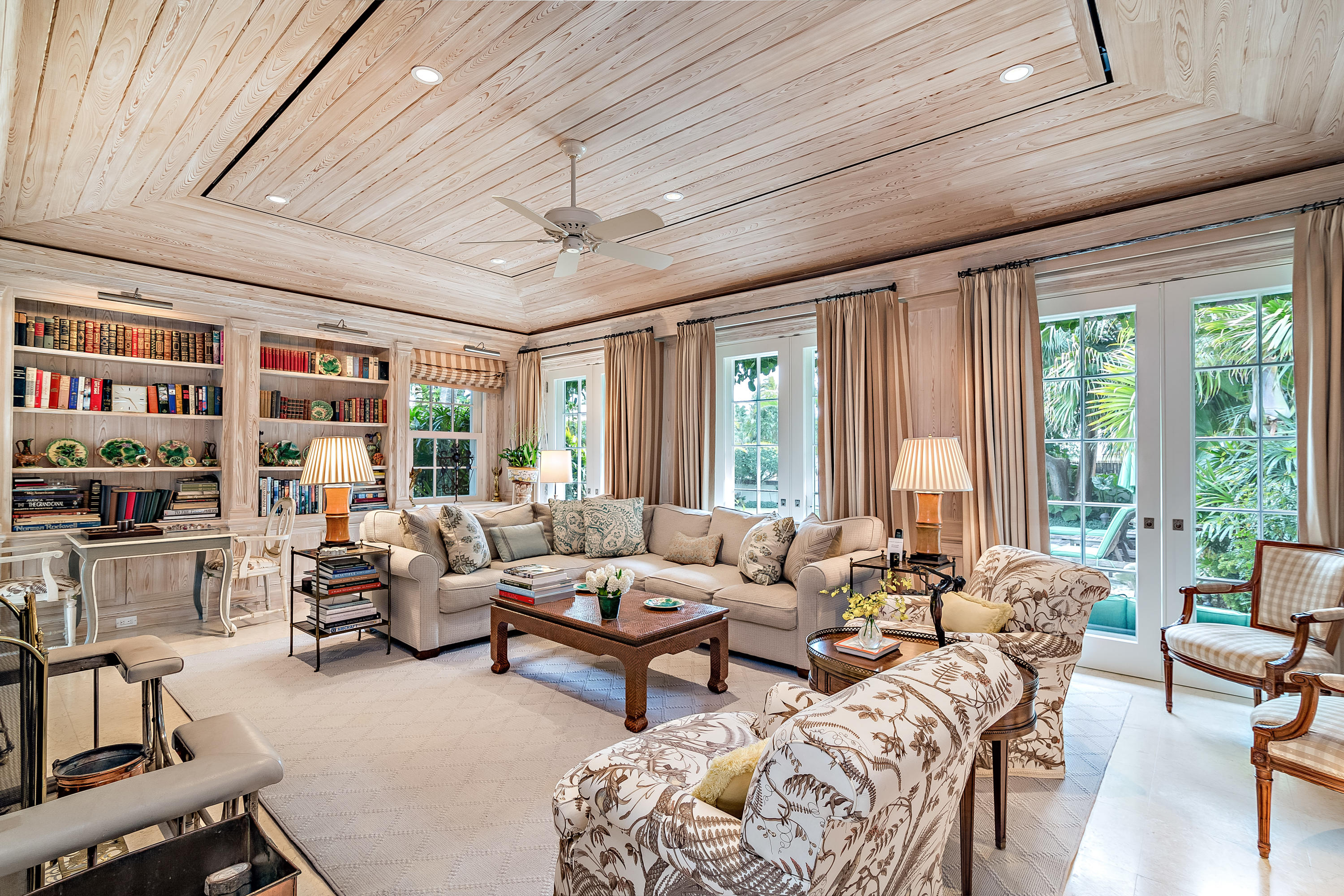 EVERGLADES ISLAND 3 - Residential