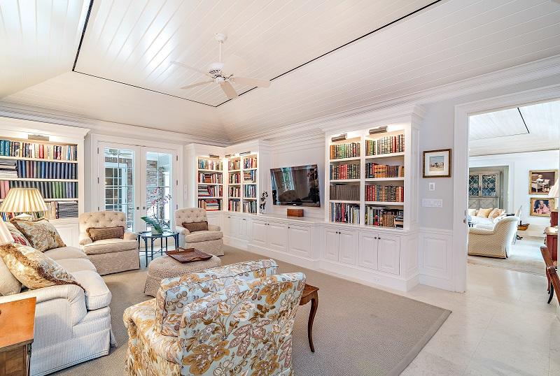 EVERGLADES ISLAND 3 - Residential