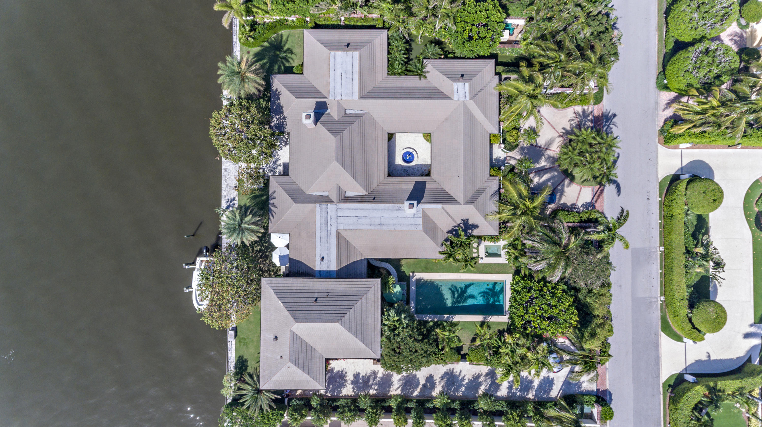 EVERGLADES ISLAND 3 - Residential